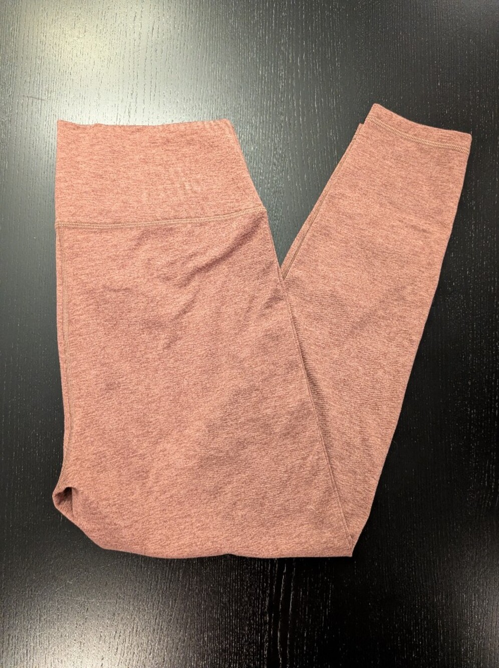 Old Navy Mauve Active Leggings